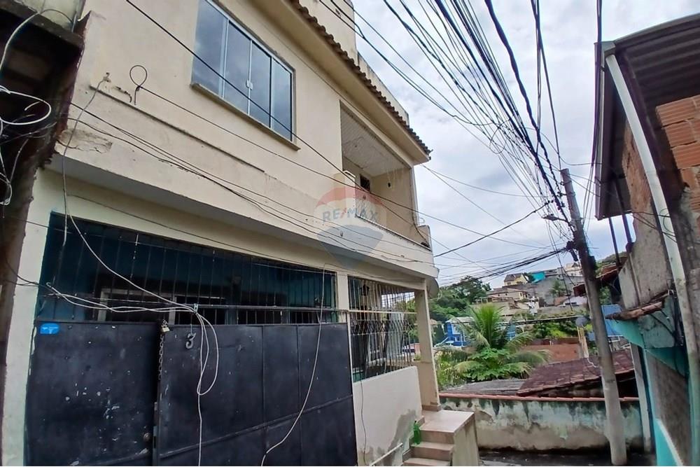 Casa de Vila - Venda - Rio de Janeiro , Rio de Janeiro - WhatsApp Image 2025-04-05 at 16.04.09.jpeg - 570371026-42