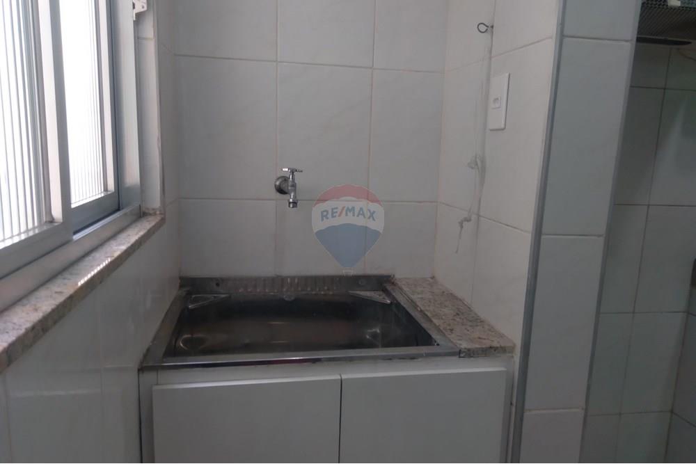 Apartamento - Venda - Rio de Janeiro , Rio de Janeiro - Area de Serviço 2.jpg - Área de serviço - 570481048-6