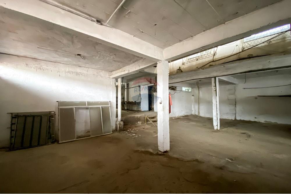 Galpão - Alugar - Rio de Janeiro , Rio de Janeiro - 10-IMG_4575.jpg - 570431030-18