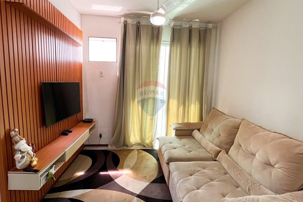 Apartamento - Venda - Rio de Janeiro , Rio de Janeiro - IMG_6866.jpeg - Sala de estar - 570511008-25