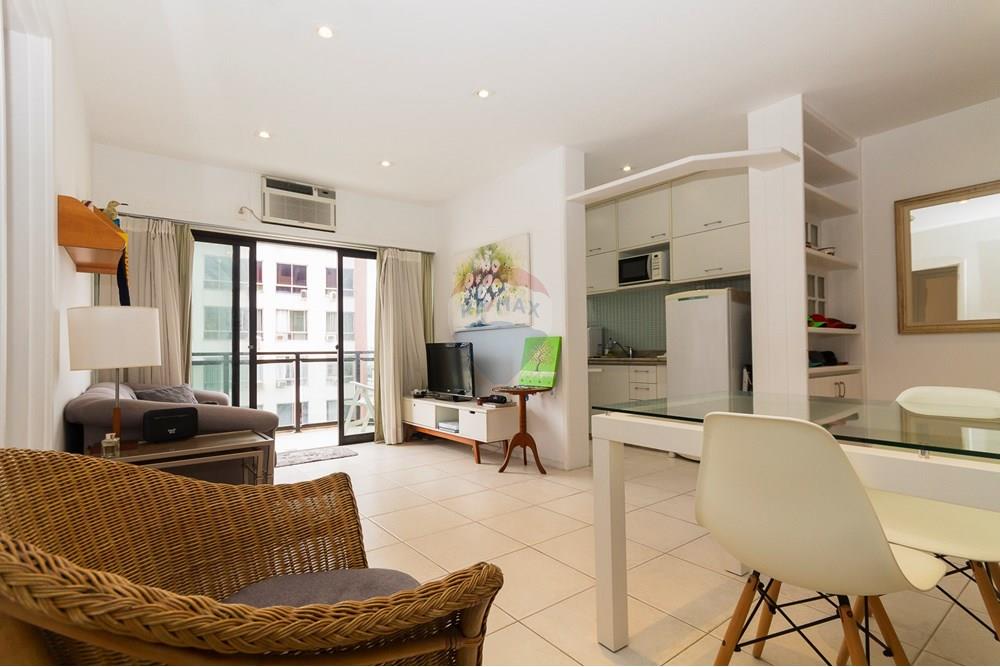 Apart Hotel/ Flat - Venda - Rio de Janeiro , Rio de Janeiro - imagem-30.jpg - 570531006-8