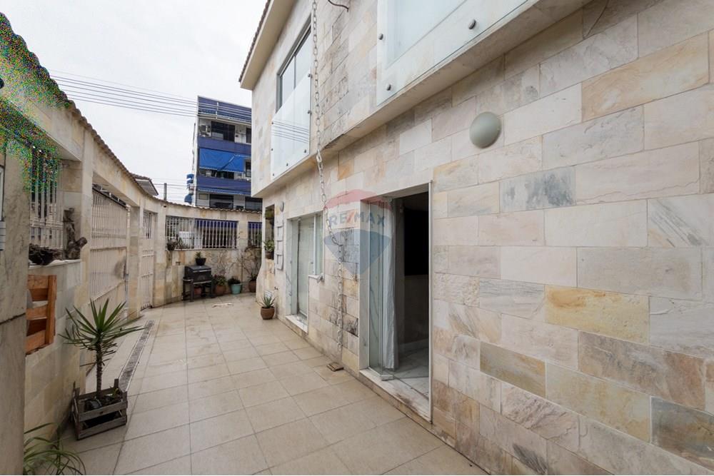 Casa - Venda - Rio de Janeiro , Rio de Janeiro - APC_0017-hdr.jpg - Garagem - 570391001-92