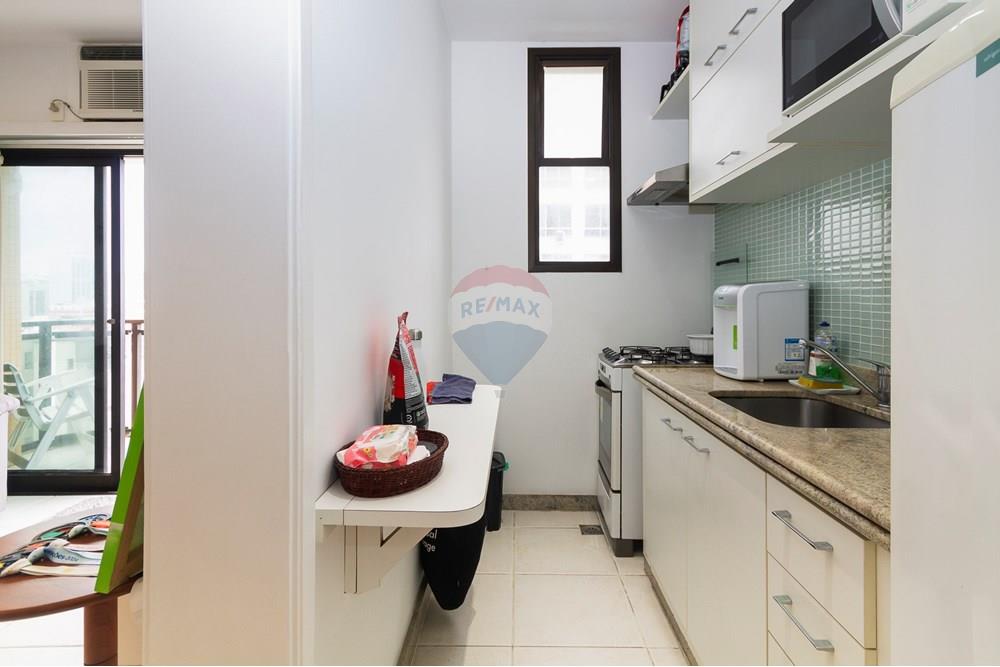 Apart Hotel/ Flat - Venda - Rio de Janeiro , Rio de Janeiro - imagem-43.jpg - 570531006-8