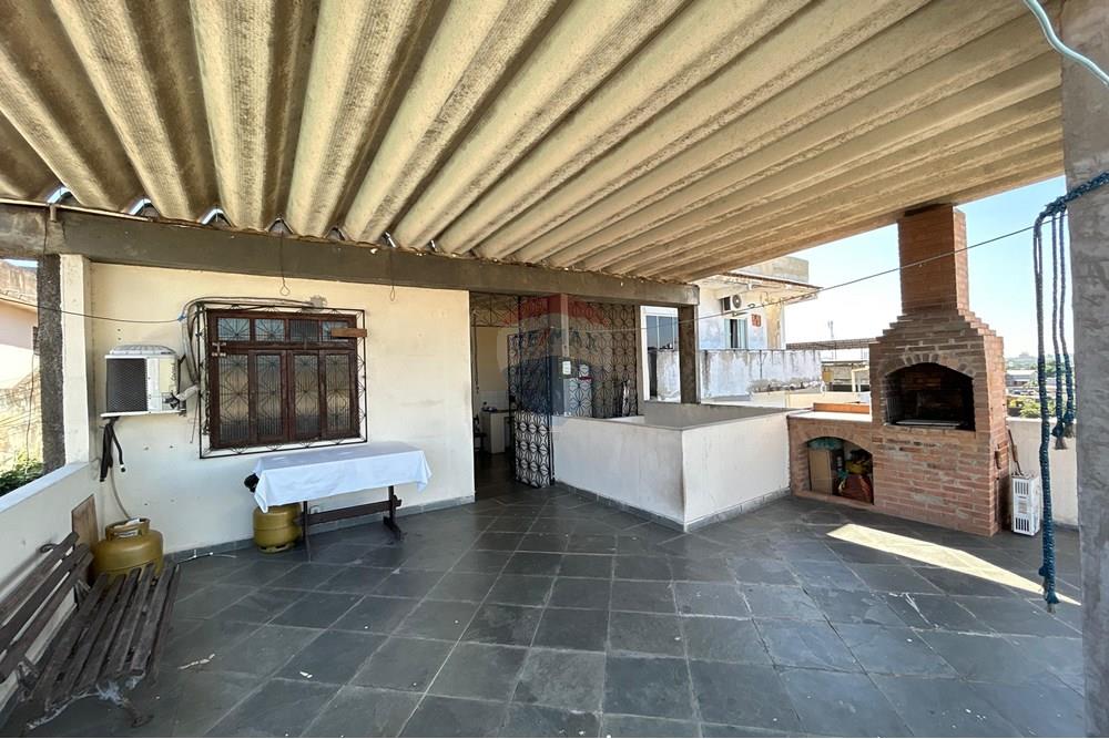 Casa - Venda - Rio de Janeiro , Rio de Janeiro - WhatsApp Image 2025-06-26 at 14.34.17.jpeg - Terraço - 570501004-174