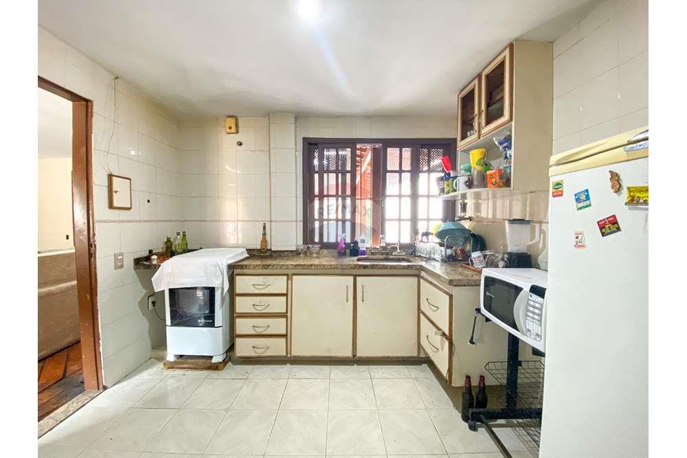 Gyvenamasis - Namas - Rio de Žaneiras , Rio de Žaneiras - BR - IMG_3032.JPG - 570431022-12