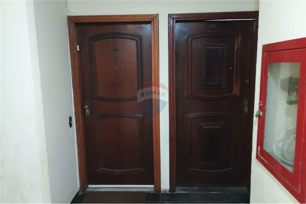 Apartamento - Alugar - Rio de Janeiro , Rio de Janeiro - ENTRADA EXTERNA - 570491008-58