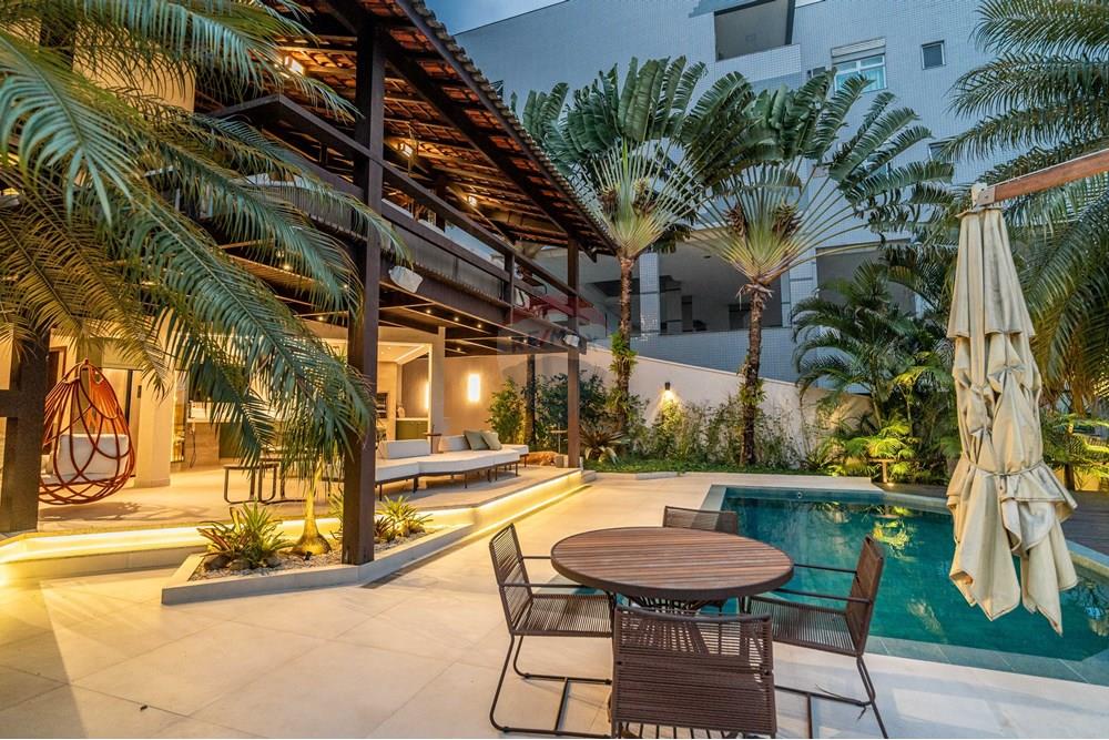 Gyvenamasis - Namas - Rio de Žaneiras , Rio de Žaneiras - BR - REMAX-194.jpg - 570381053-52