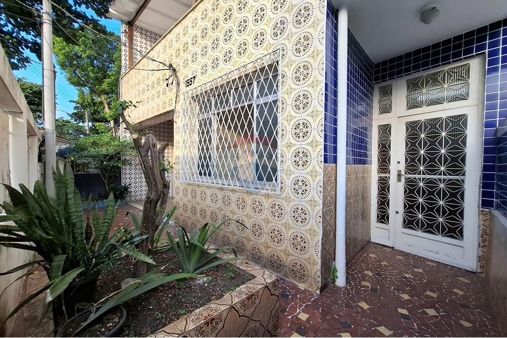 Casa - Venda - Rio de Janeiro , Rio de Janeiro - ENG. DA PEDRA 1557 - OLARIA-02.jpg - Jardim Interno - 570471012-109