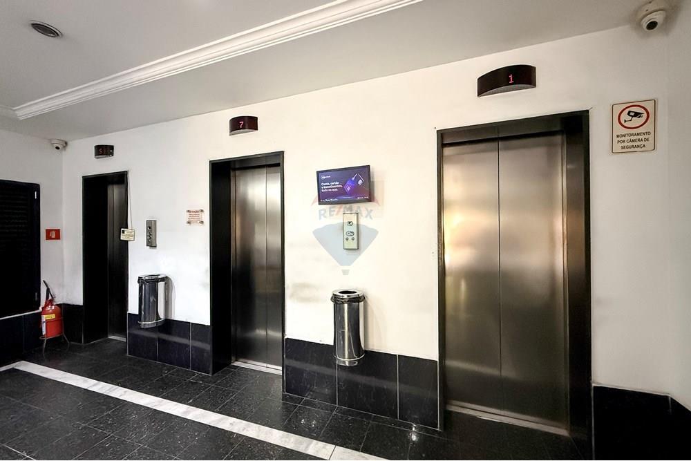 Cj. Comercial/ Sala - Venda - Rio de Janeiro , Rio de Janeiro - 1-IMG_0939.jpg - 570421023-31