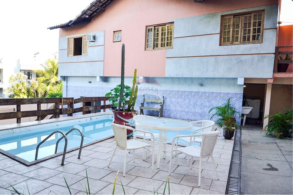 Casa - Venda - Rio de Janeiro , Rio de Janeiro - _CA49573.JPG - 570391023-69