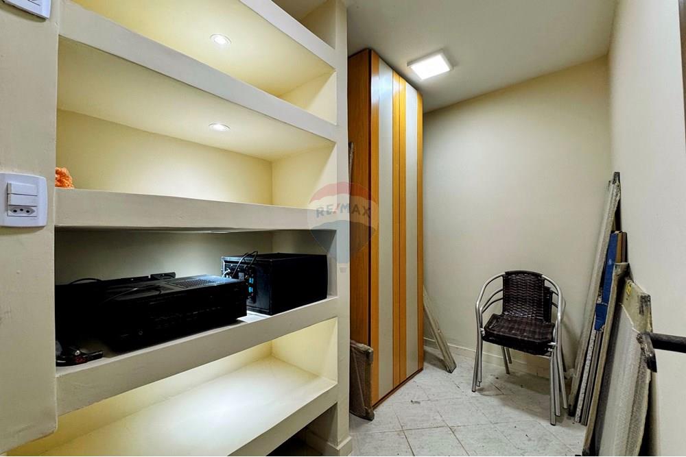 Жилищен - Апартамент - Rio de Janeiro , Rio de Janeiro - BR - IMG_2563-EDIT.jpg - 570381027-232