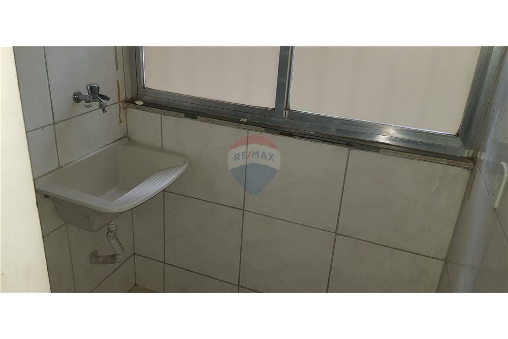 Apartamento - Alugar - Rio de Janeiro , Rio de Janeiro - Área de serviço - Área de serviço - 570491002-48