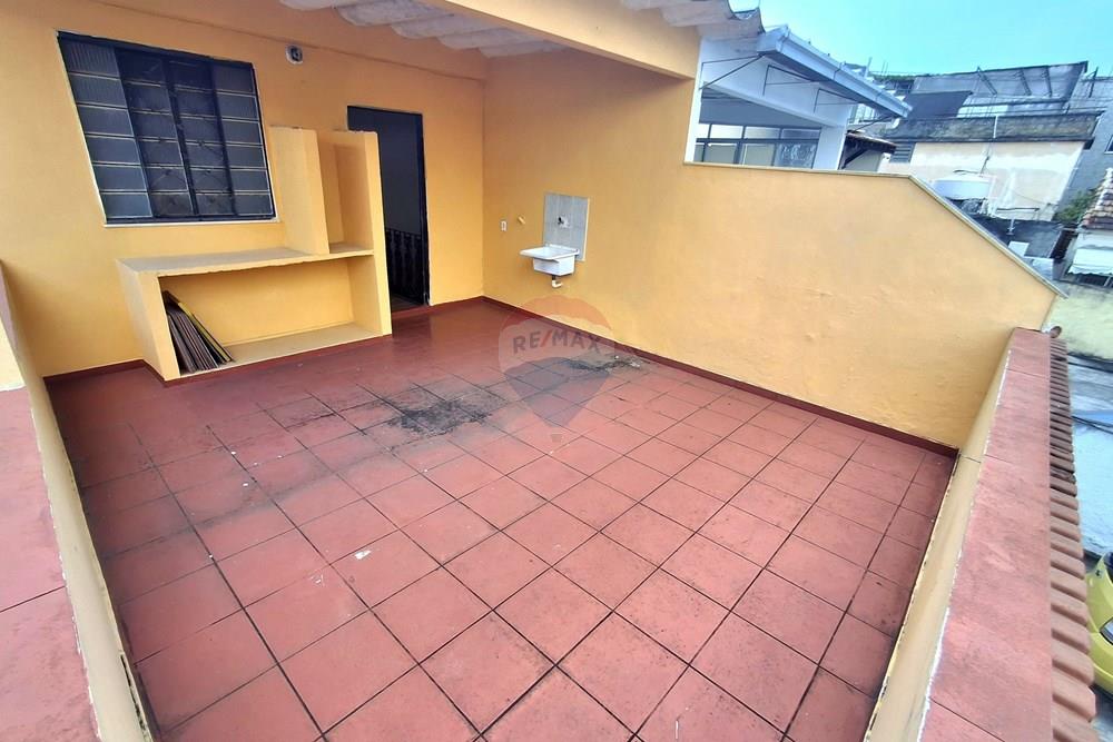 Casa - Venda - Rio de Janeiro , Rio de Janeiro - 20260127_153348.jpg - Terraço - 570461064-31