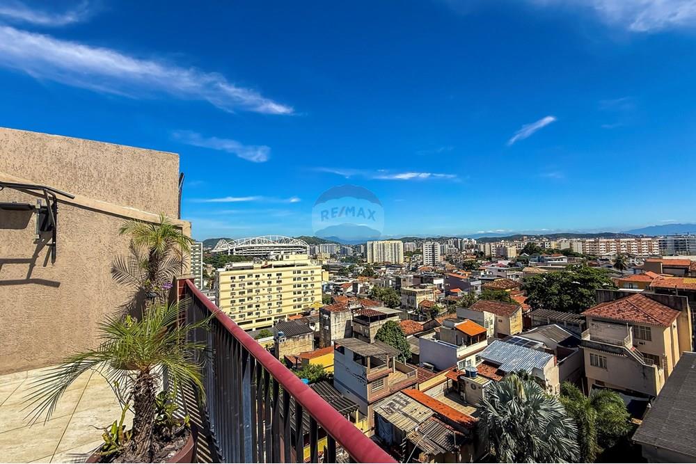 Cobertura - Venda - Rio de Janeiro , Rio de Janeiro - 120-IMG_4126.jpg - 570431022-65