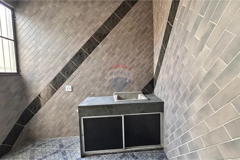 Casa - Venda - Rio de Janeiro , Rio de Janeiro - Lavanderia T 2.jpg - Lavanderia - 570501038-7