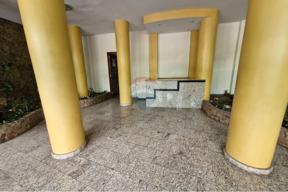 Apartamento - Venda - Rio de Janeiro , Rio de Janeiro - entrada predio.jpg - 570391031-70