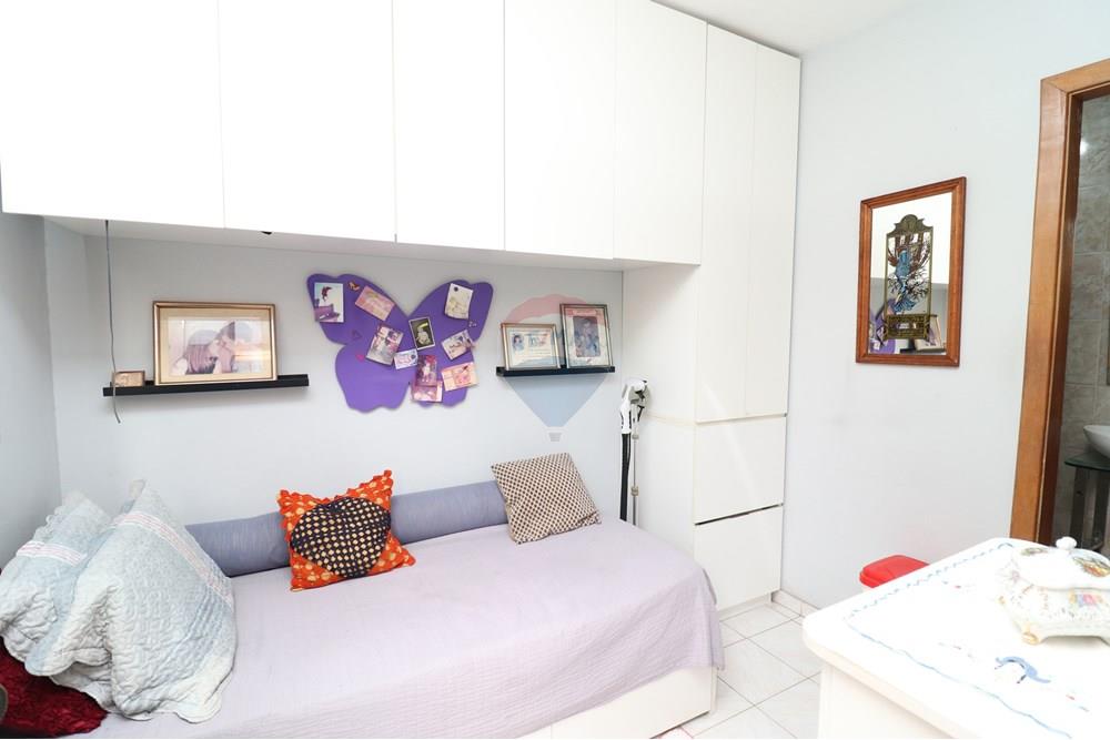 Cobertura - Venda - Rio de Janeiro , Rio de Janeiro - dependencia.JPG - 570381013-236