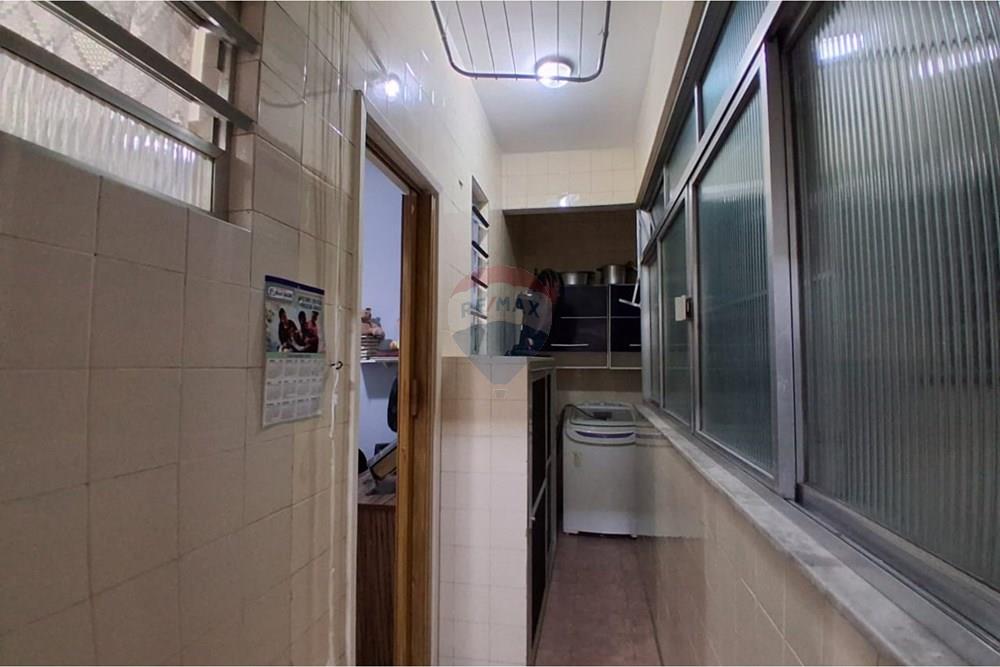 Apartamento - Alugar - Rio de Janeiro , Rio de Janeiro - Área de serviço 1.jpeg - 570511005-218