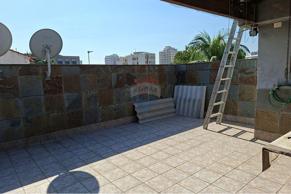 Casa de Vila - Venda - Rio de Janeiro , Rio de Janeiro - 20250521_125116.jpg - 570481045-4