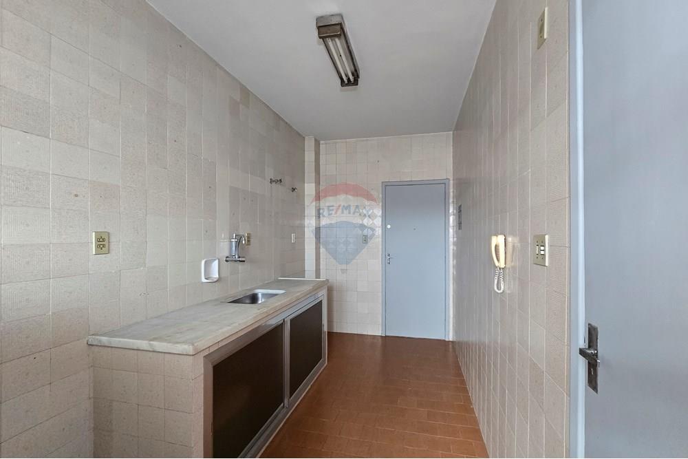 Apartamento - Venda - Rio de Janeiro , Rio de Janeiro - cozinha piso teto vista da área.jpg - 570461046-5