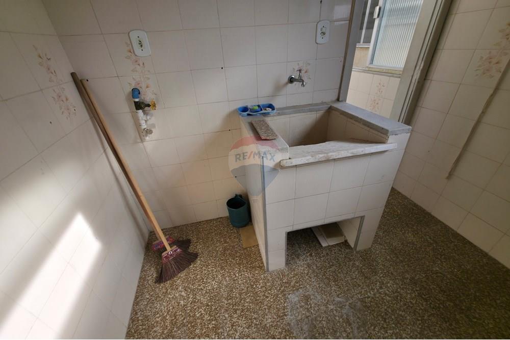 Apartamento - Venda - Rio de Janeiro , Rio de Janeiro - 20251122_155938.jpg - Lavanderia - 570461047-46