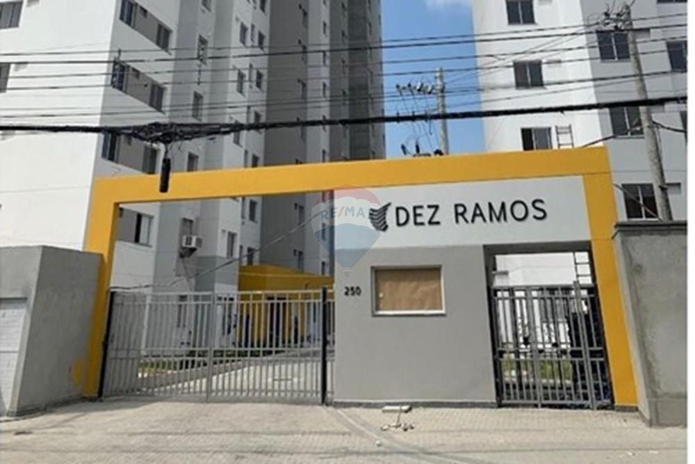 Apartamento - Venda - Rio de Janeiro , Rio de Janeiro - frente.jpeg - 570471015-148