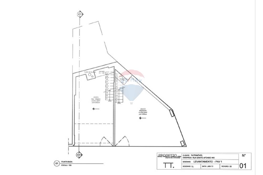 Ponto Comercial - Venda - Rio de Janeiro , Rio de Janeiro - L.jpg - 570421040-17