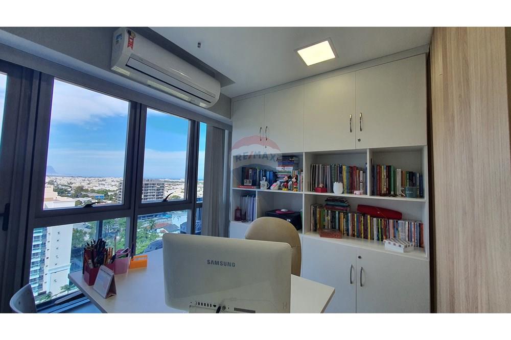Cj. Comercial/ Sala - Venda - Rio de Janeiro , Rio de Janeiro - Sala (4).jpg - 570391031-72