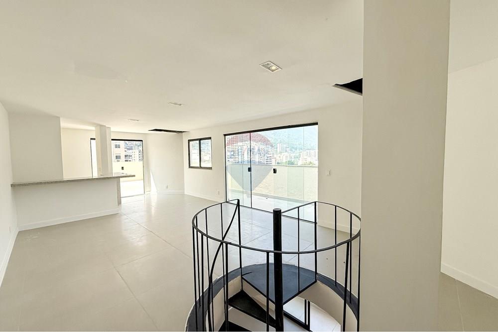 Cobertura - Venda - Rio de Janeiro , Rio de Janeiro - 72-IMG_7831.jpg - 570431029-68