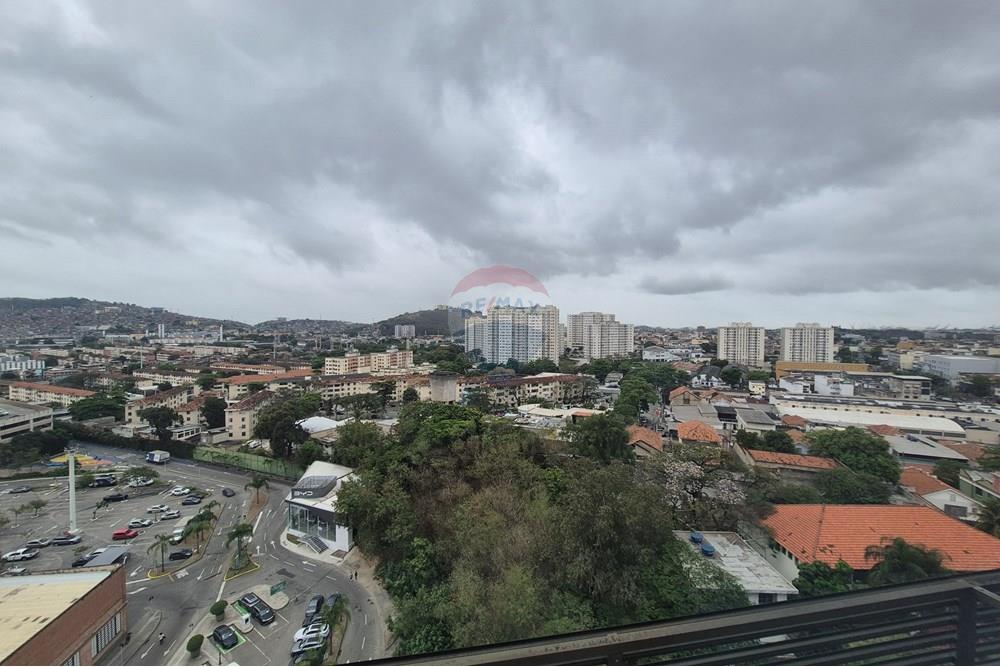 Cj. Comercial/ Sala - Venda - Rio de Janeiro , Rio de Janeiro - 20251008_135337.jpg - 570531003-19