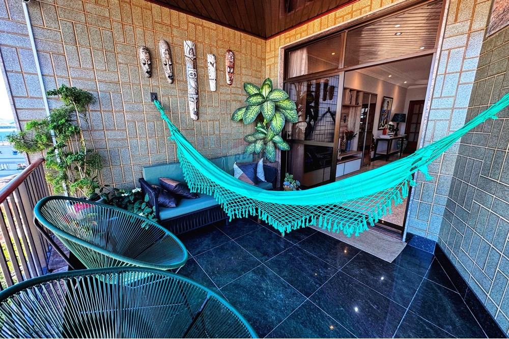 Жилищен - Апартамент - Rio de Janeiro , Rio de Janeiro - BR - IMG_2474-EDIT.jpg - 570381027-232