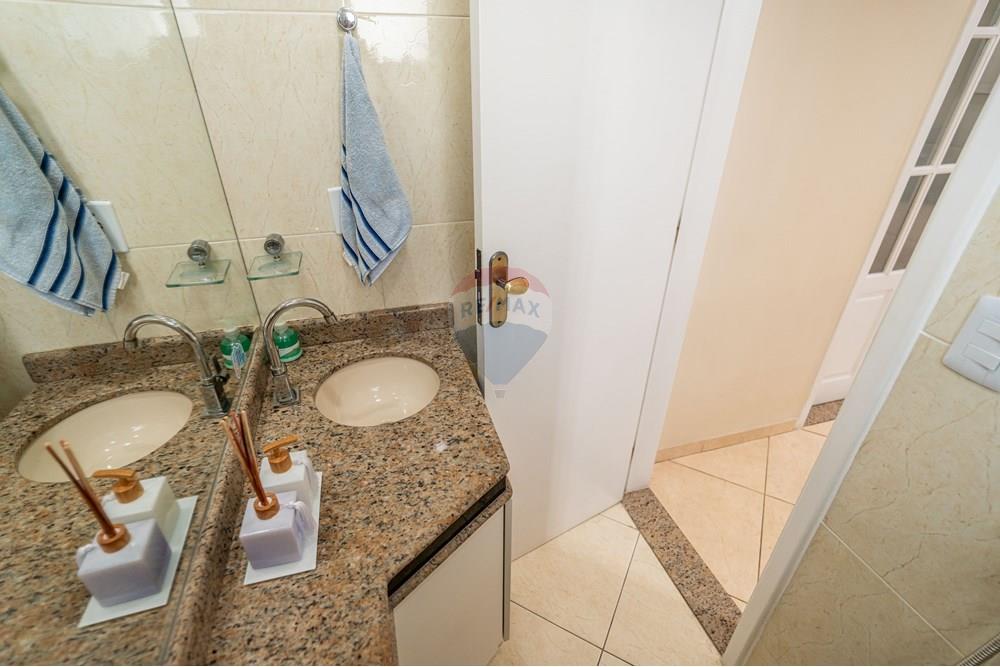 Casa - Venda - Rio de Janeiro , Rio de Janeiro - casa venda jardim guanabara 3 quartos suite vista piscina mar area gourmet edicula (32).jpg - 570451032-3