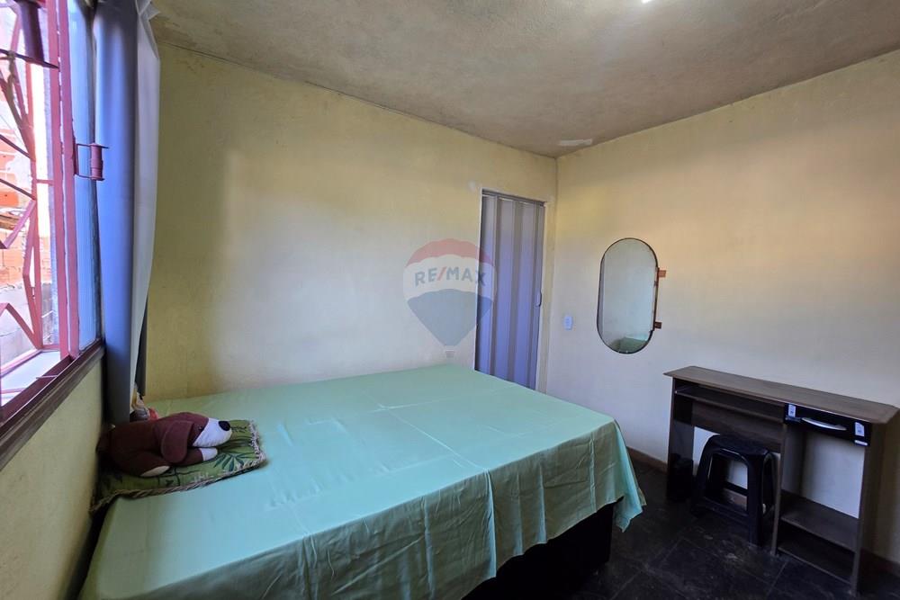 Casa - Venda - Rio de Janeiro , Rio de Janeiro - 570471012-147-RUA CARLINA 124 - OLARIA - 06.jpg - Quarto principal - 570471012-147