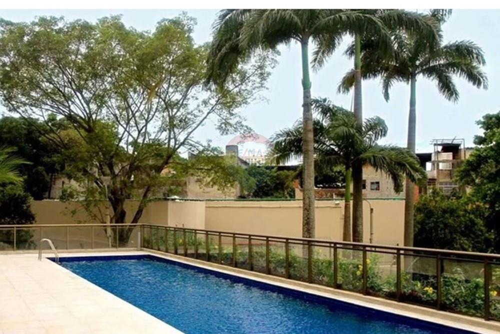 Cj. Comercial/ Sala - Venda - Rio de Janeiro , Rio de Janeiro - piscina.JPG - 570531002-11