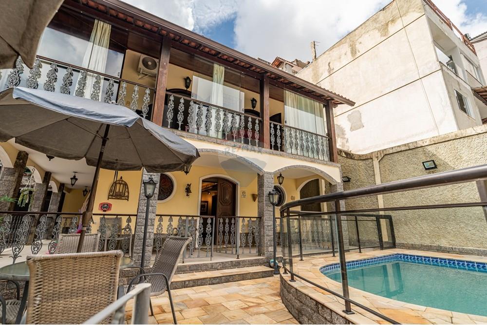 Casa de Condomínio - Venda - Rio de Janeiro , Rio de Janeiro - REMAX-3.jpg - 570381001-171