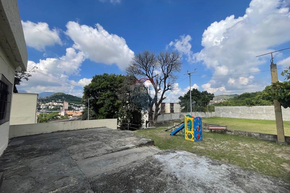 Apartamento - Venda - Rio de Janeiro , Rio de Janeiro - Área externa (6).JPG - 570551004-6