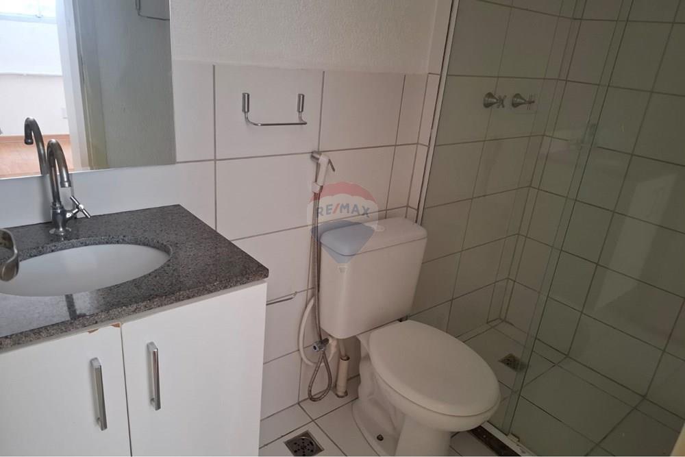 Apartamento - Alugar - Rio de Janeiro , Rio de Janeiro - Banheiro Suite 2.jpeg - 570491050-9