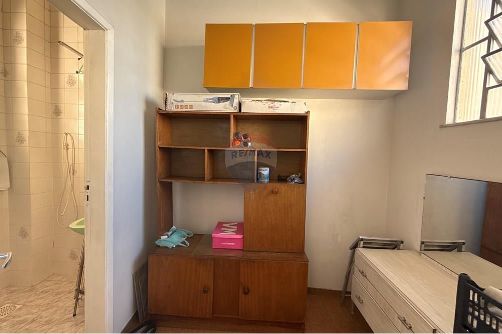 Casa - Venda - Rio de Janeiro , Rio de Janeiro - 2025-05-09 15.24.19.jpeg - Quarto da empregada - 570481029-22