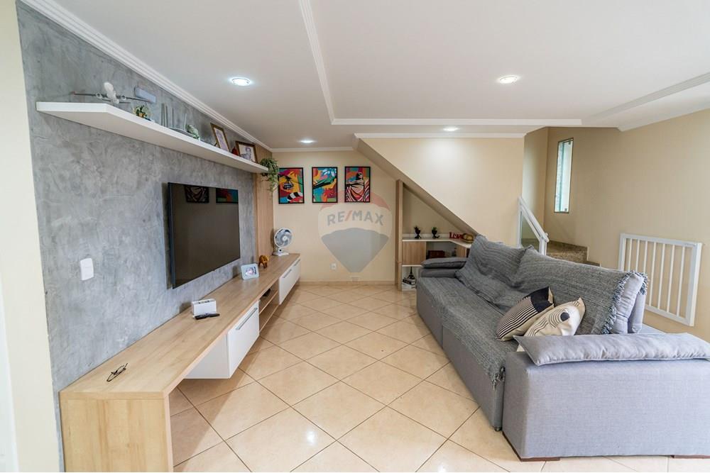 Casa - Venda - Rio de Janeiro , Rio de Janeiro - casa venda jardim guanabara 3 quartos suite vista piscina mar area gourmet edicula (38).jpg - 570451032-3