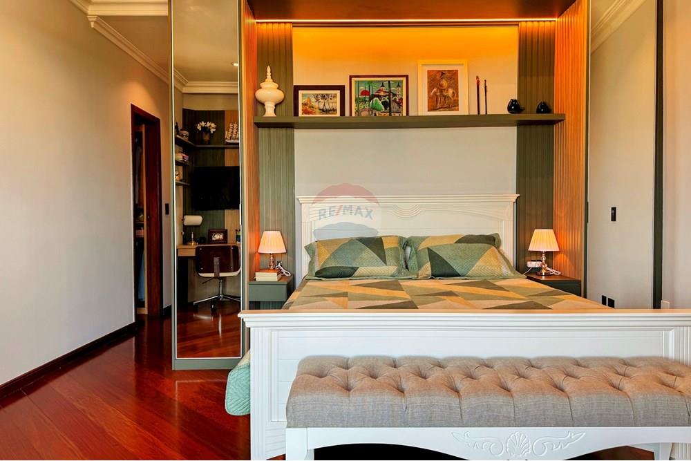 Жилищен - Апартамент - Rio de Janeiro , Rio de Janeiro - BR - IMG_2496-EDIT.jpg - 570381027-232