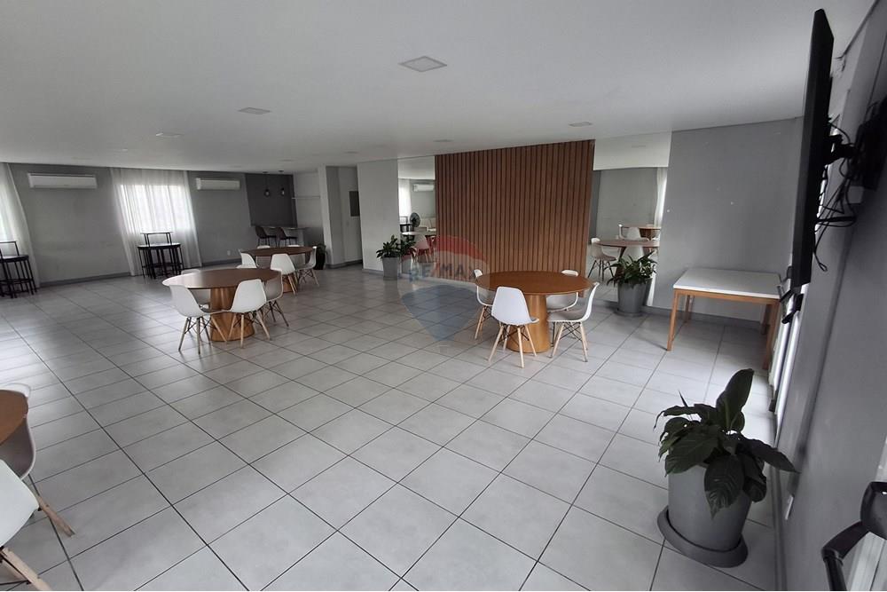 Apartamento - Venda - Rio de Janeiro , Rio de Janeiro - salão de festas 2.jpeg - 570471015-142