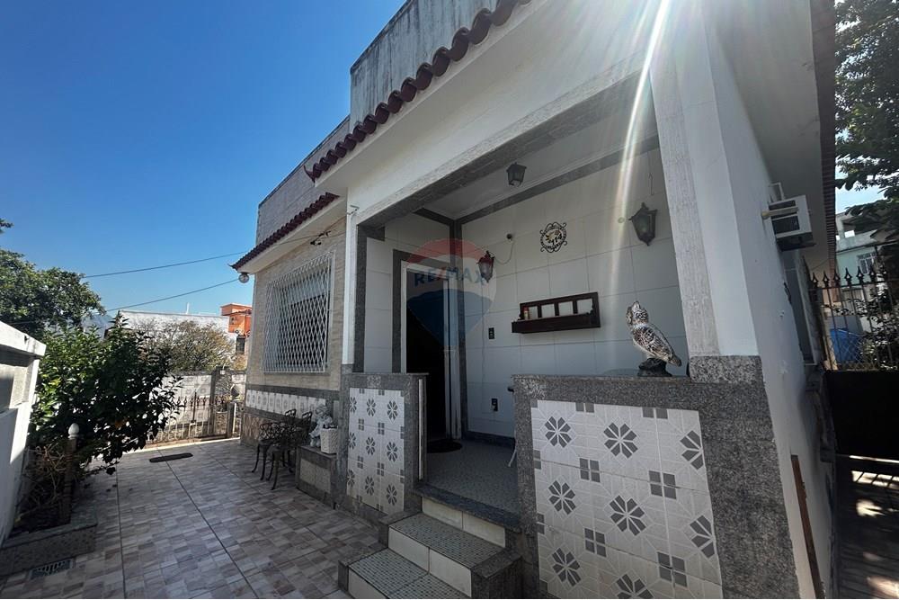 Casa - Venda - Rio de Janeiro , Rio de Janeiro - IMG_2837 (1).JPG - 570471037-5