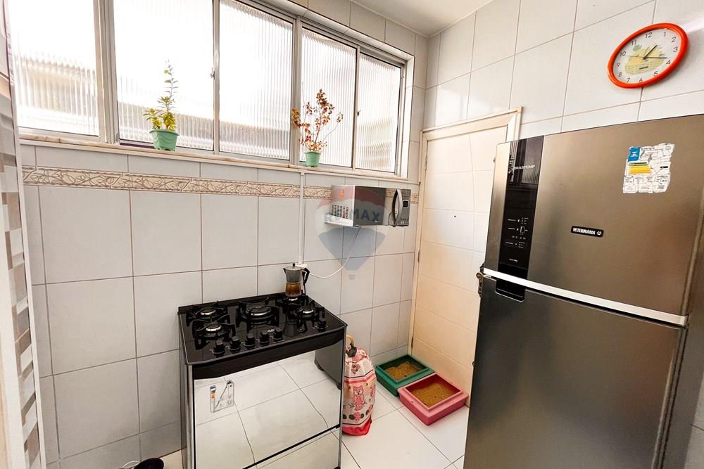 Apartamento - Venda - Rio de Janeiro , Rio de Janeiro - IMG_7941.jpeg - Cozinha - 570511008-30