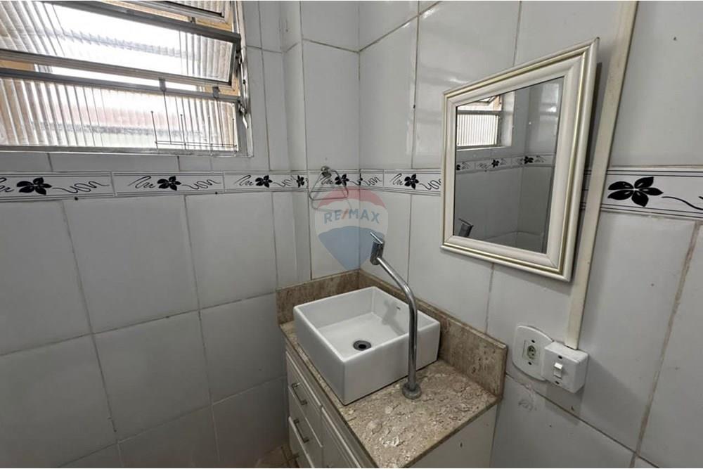 Apartamento - Venda - Rio de Janeiro , Rio de Janeiro - 2 - Copia.jpg - Banheiro - 570501007-30