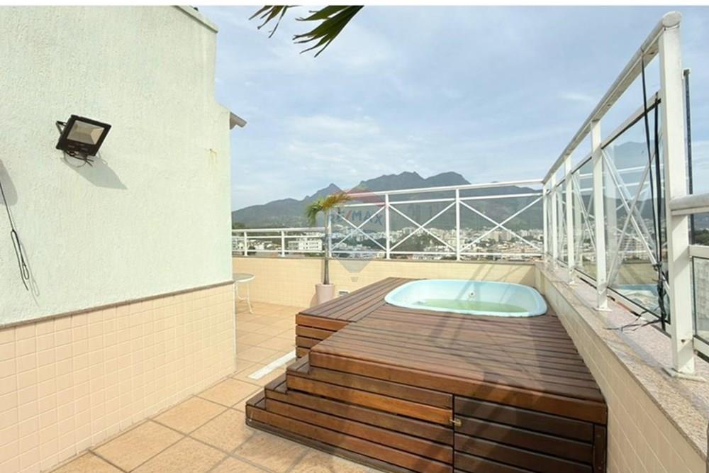Cobertura - Venda - Rio de Janeiro , Rio de Janeiro - 51.jpeg - 570381001-192