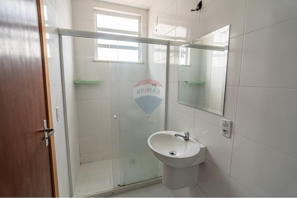 Apartamento - Venda - Rio de Janeiro , Rio de Janeiro - Apartamento 2 quartos a venda na rua agostinho dos santos 21 (39).jpg - 570451039-81