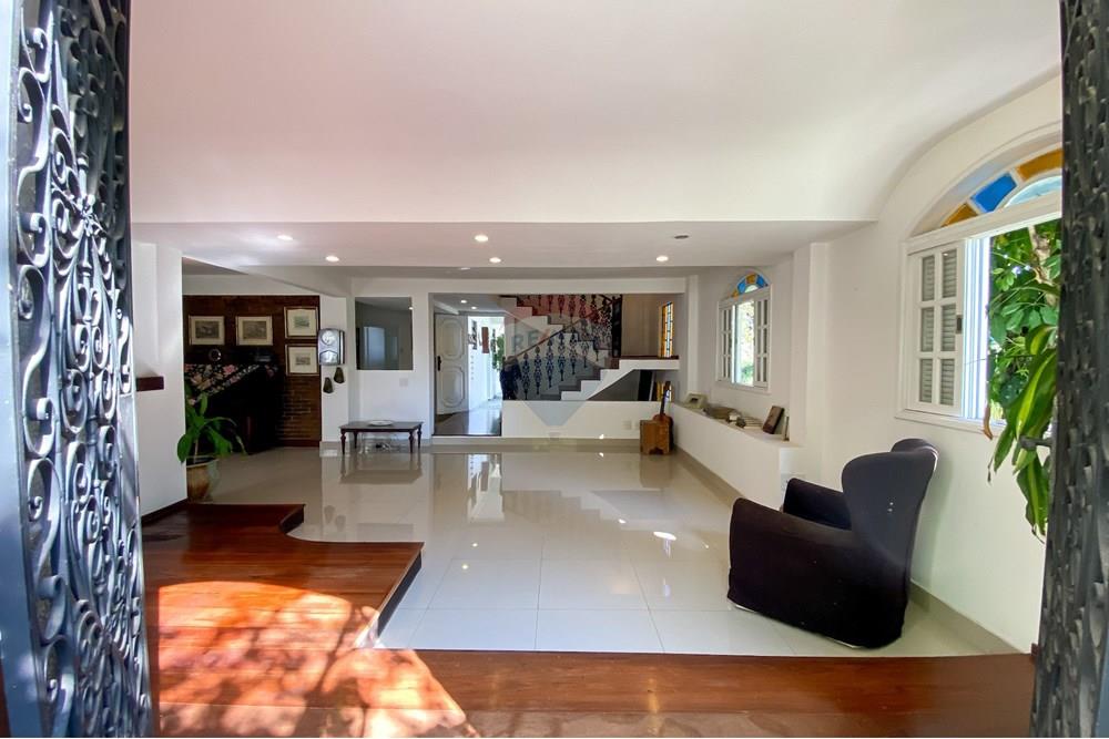 Casa de Condomínio - Venda - Rio de Janeiro , Rio de Janeiro - IMG_5235.JPG - 570421034-41