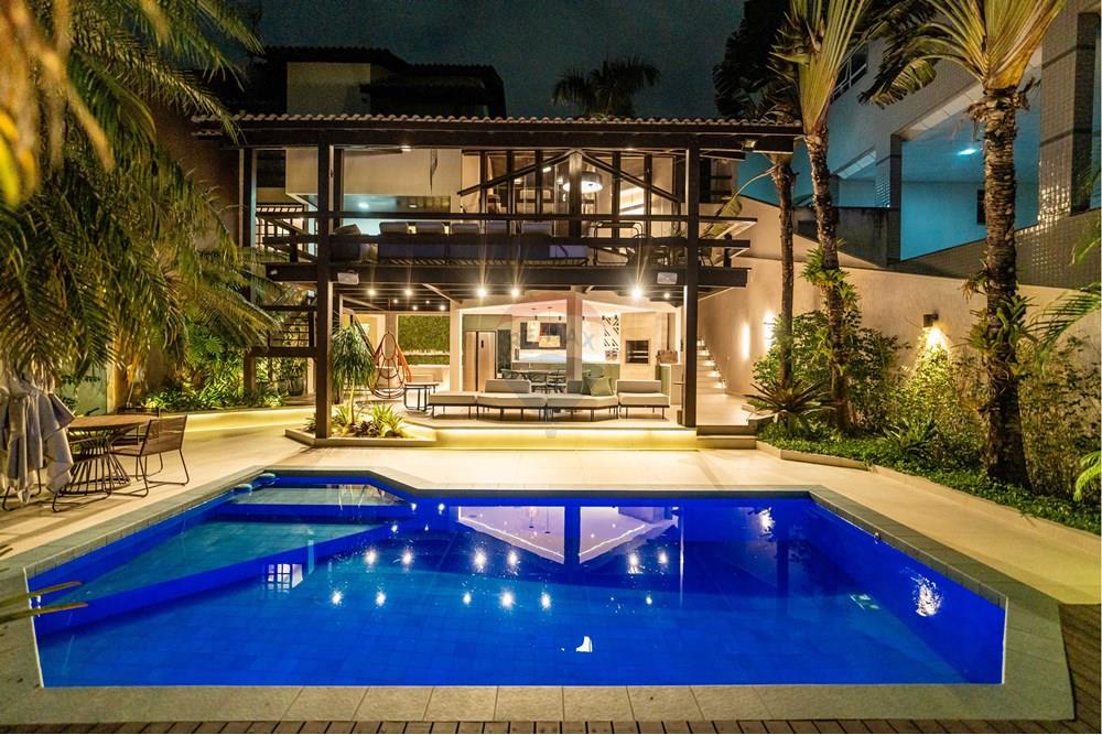 Gyvenamasis - Namas - Rio de Žaneiras , Rio de Žaneiras - BR - REMAX-242.jpg - 570381053-52