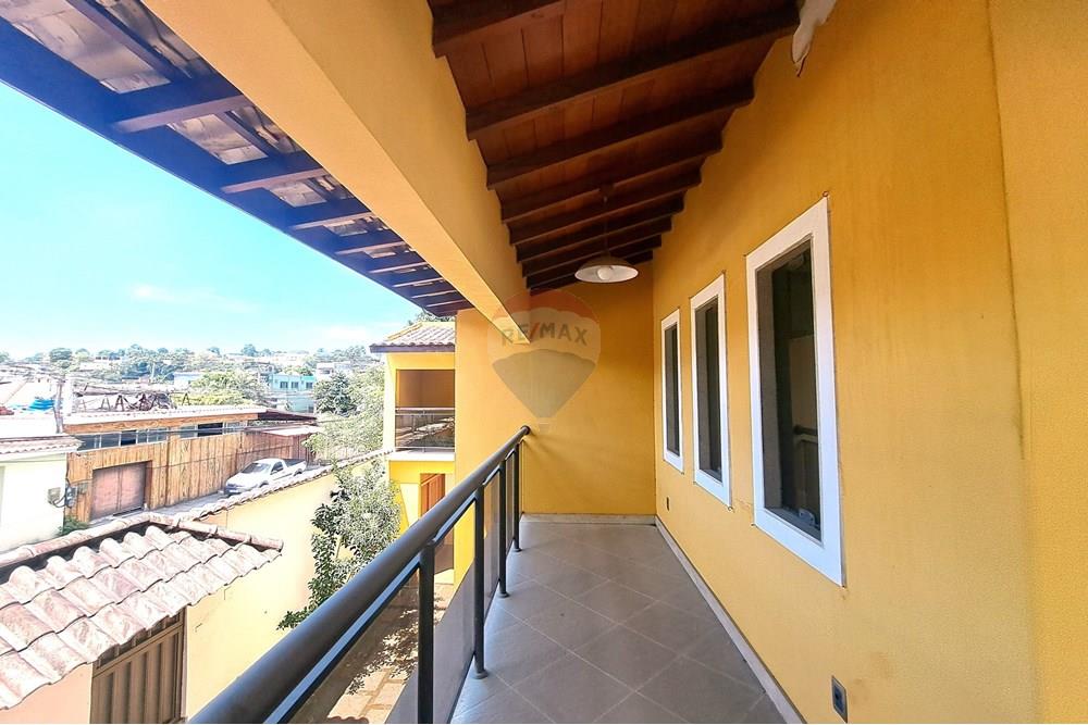 Casa - Venda - Duque de Caxias , Rio de Janeiro - qtv4.jpg - 570431027-21