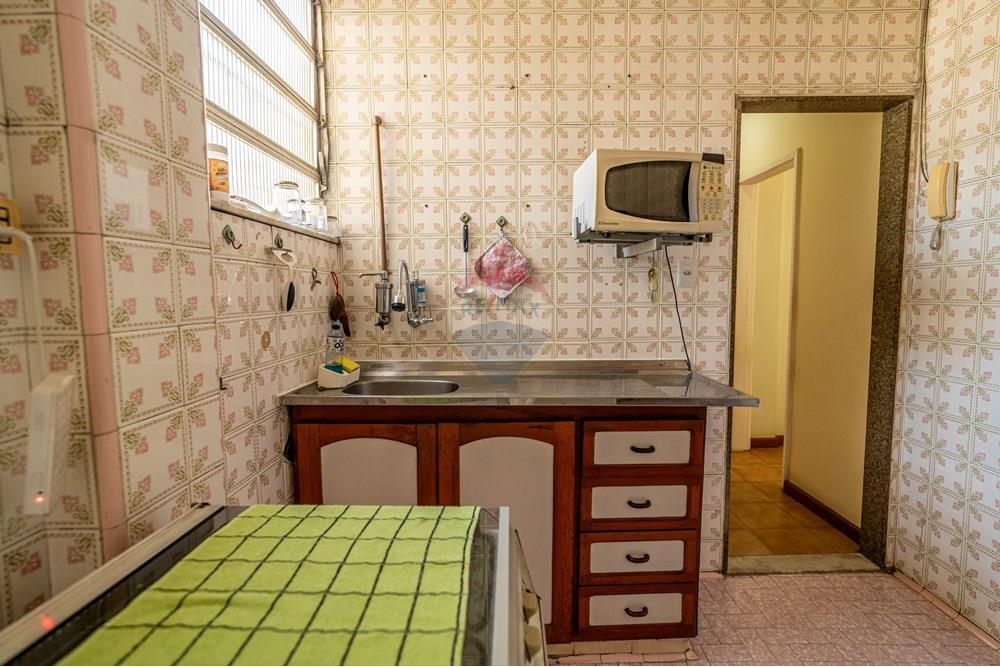Apartamento - Venda - Rio de Janeiro , Rio de Janeiro - COZINHA 5.jpg - 570381096-2